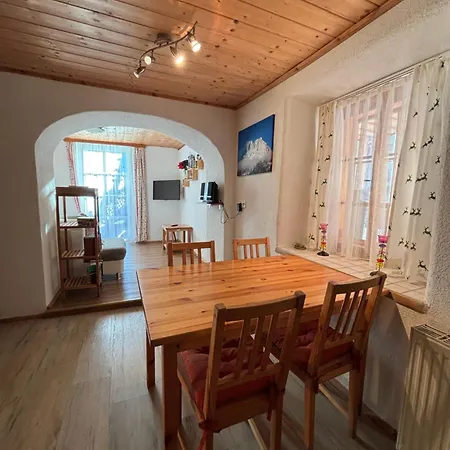 Appartamento Fw Langanger Fischerndorf