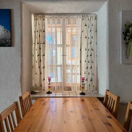 Apartment Fw Langanger *