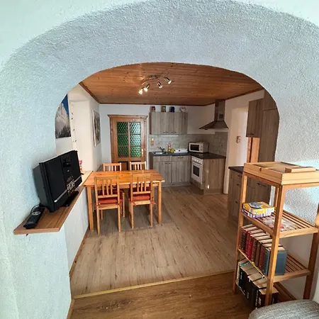 Fw Langanger Apartment