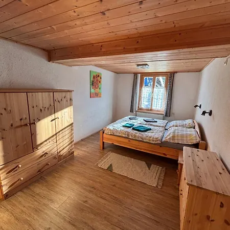 Fw Langanger Apartment *