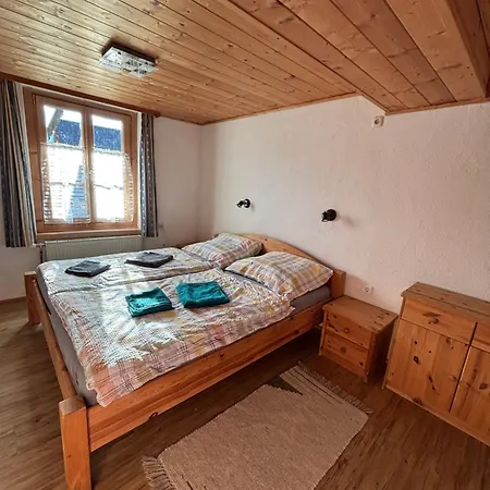 Apartment Fw Langanger *