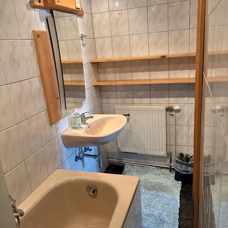 Fw Langanger Apartment *