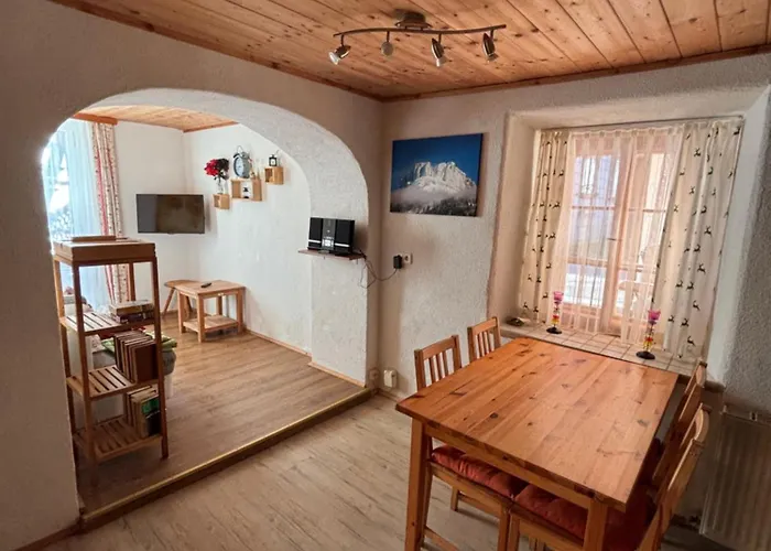 Fw Langanger Apartment