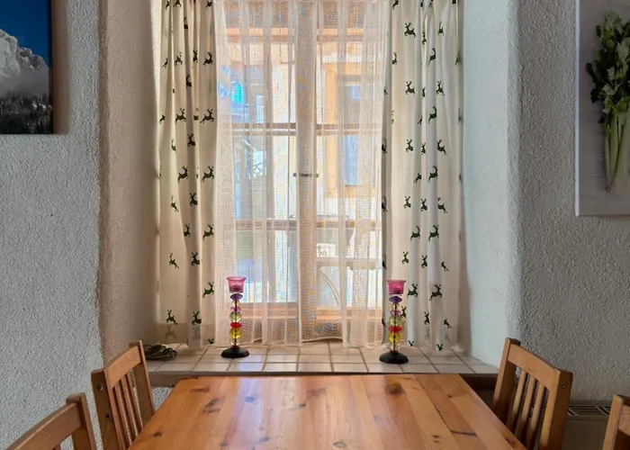 Appartamento Fw Langanger *