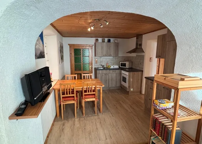 Fw Langanger Appartamento