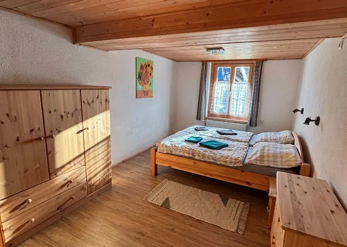 Fw Langanger Appartamento *