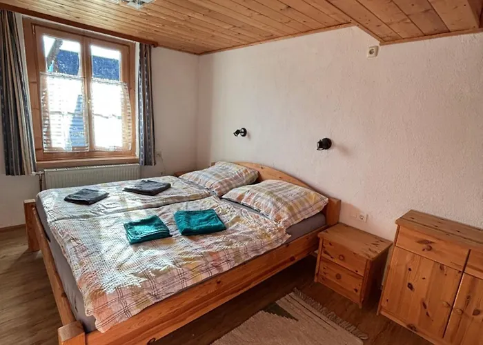 Appartamento Fw Langanger *